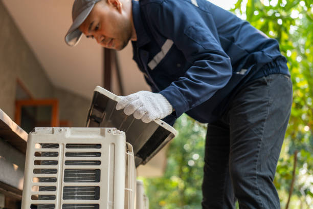 Best HVAC replacement cost  in Elm Springs, AR